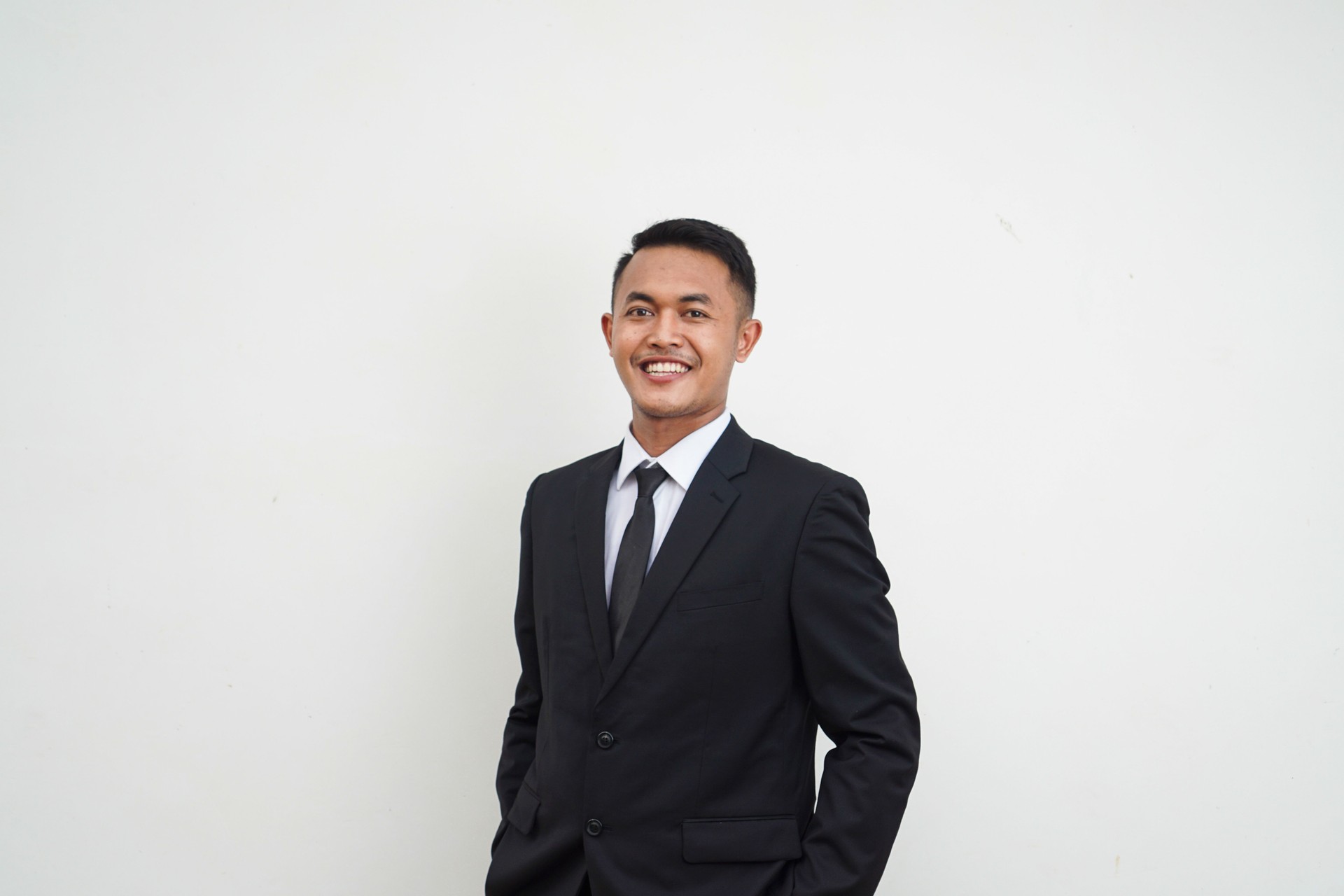 - Rizal Pratama